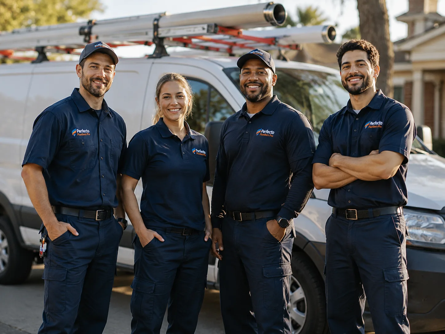Emergency Plumber Near Me in Poquoson, VA near me